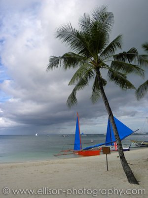 Boracay