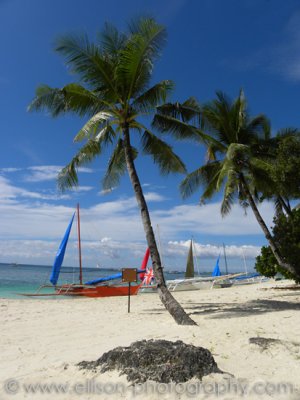 Boracay