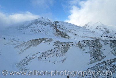 Athabasca Glacier