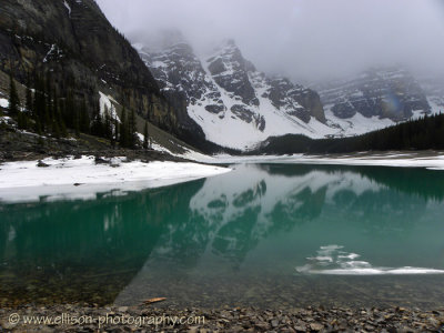 Moraine Lake