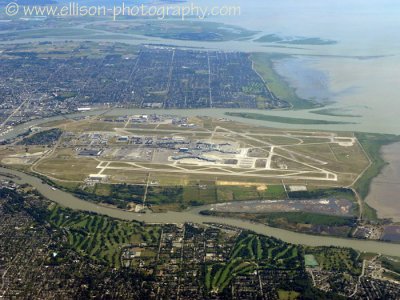 YVR Vancouver airport