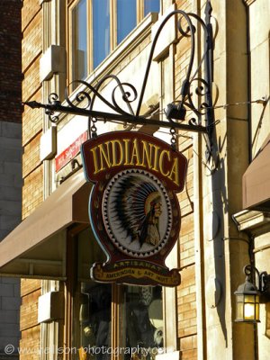 Indianica Artisanat
