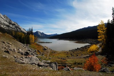 Medicine Lake