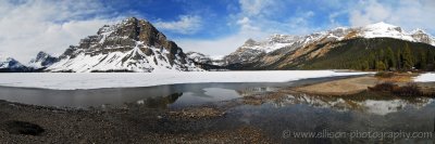 Bow Lake