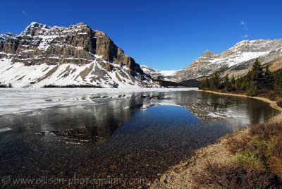 Bow Lake