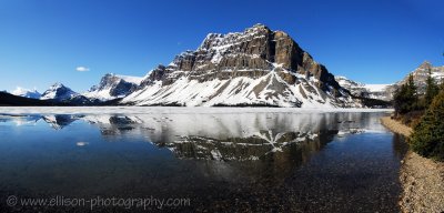 Bow Lake