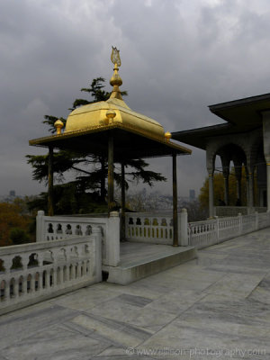 Iftar Gazebo