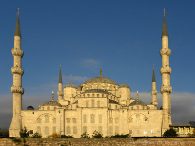 Istanbul - Aladdin's Cave (2011)