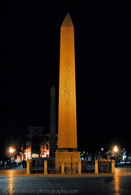 Obelisk of Theodosius