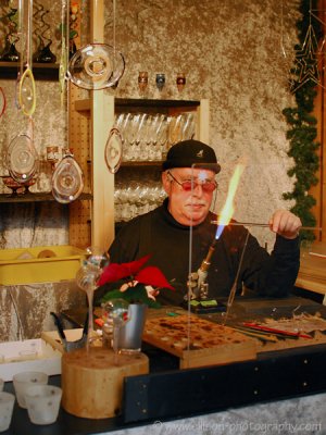 Barfsserplatz Christmas market