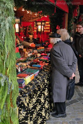 Barfsserplatz Christmas market