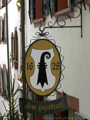 Imbergsslein