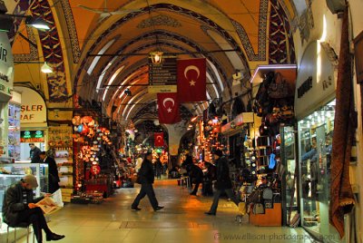 Grand Bazaar