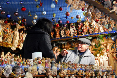 Barfsserplatz Christmas market