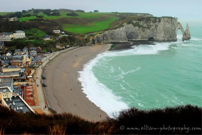 Etretat