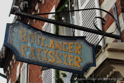 Beuvron-en-Auge