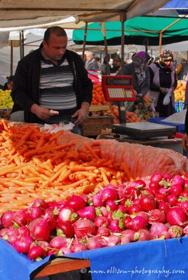 Manavgat market