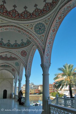 Manavgat mosque