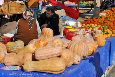 Manavgat market