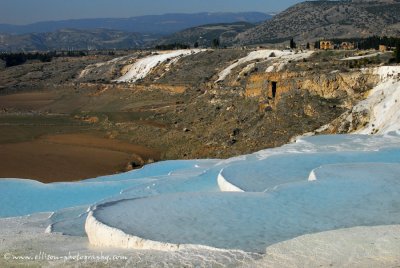 Pamukkale