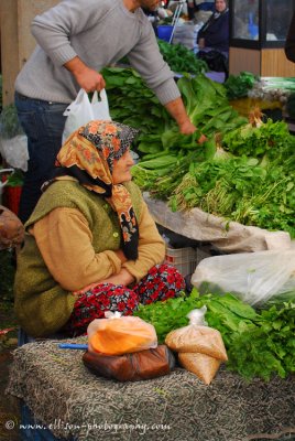 Manavgat market