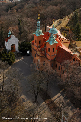 Katedrála svatého Vavřince
