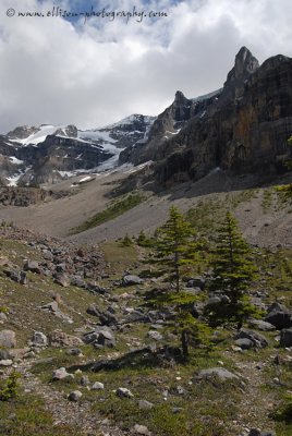 Canadian Rockies: Kootenay National Park