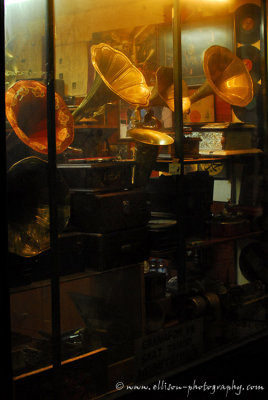 Grand Bazaar Edison shop
