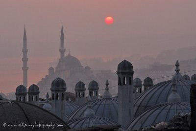 True Delights of Istanbul (2012)