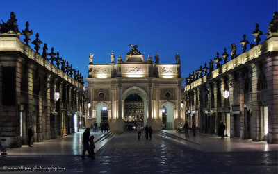 Place Stanislas