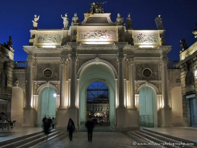 Place Stanislas