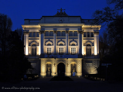 Warsaw University