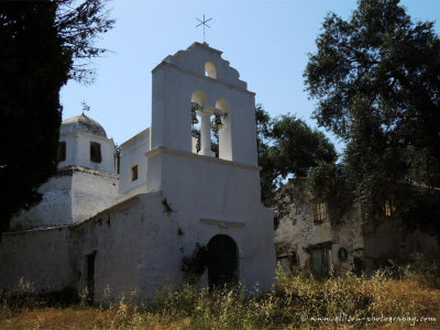 Stavromenos church