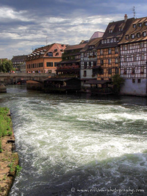 Strasbourg