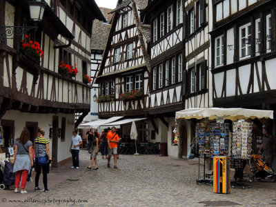 Strasbourg