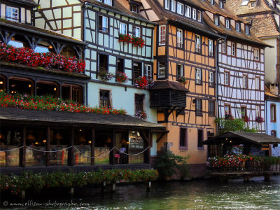 Strasbourg - Petite France