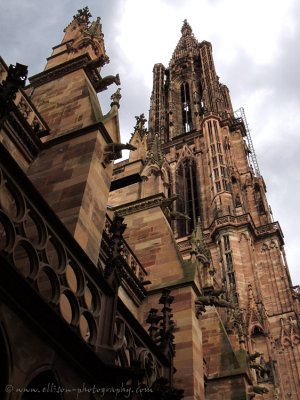 Strasbourg cathedral