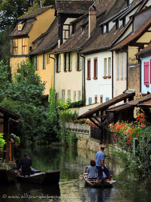 Colmar - Petite Venise