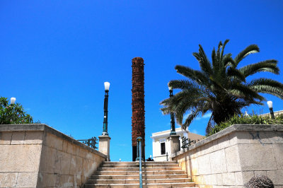 Around Old San Juan
