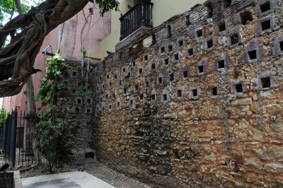 Around Old San Juan