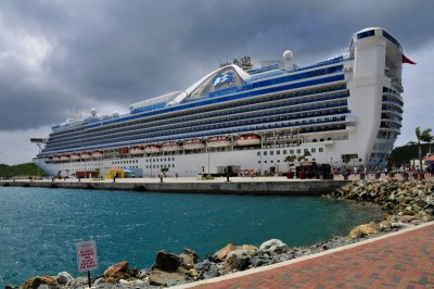 St Thomas U.S. Virgin Islands