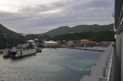 St Thomas U.S. Virgin Islands