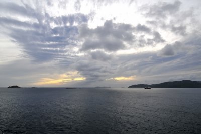 St Thomas U.S. Virgin Islands