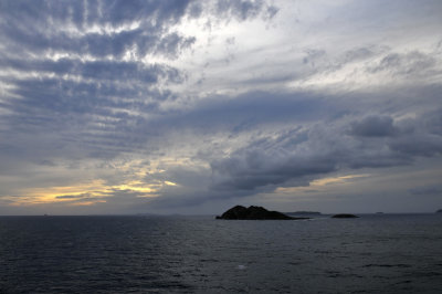 St Thomas U.S. Virgin Islands