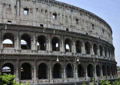 Coloseum