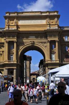 Florence