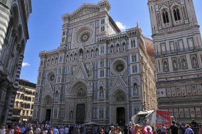 The Duomo