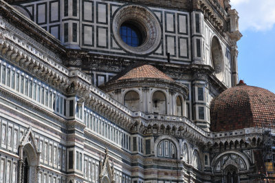 The Duomo