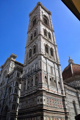 The Duomo