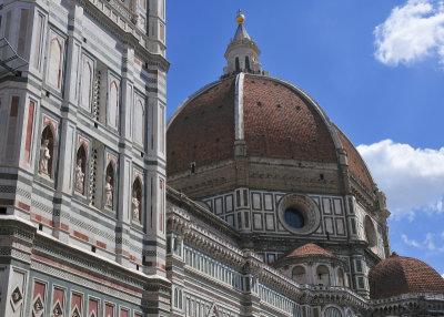 The Duomo